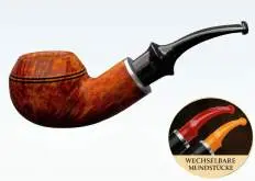 Produktbild Rattray's Beltane's Fire Light Half-Bent Rhodesian
