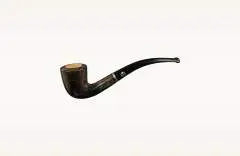 Produktbild Rattray's Blower's Daughter Grey 50 Bent Calabash