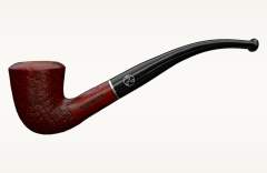 Produktbild Rattray's Blower's Daughter Sand 50 Bent Calabash