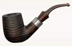 Produktbild Rattray's Coloss G Brown 148 Bent Classic