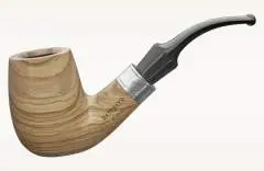 Produktbild Rattray's Coloss Olive Smooth 148 Bent Classic