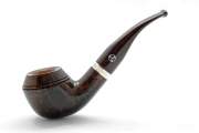 Produktbild Rattray's Pfeife Dark Ale 105 anthrazit poliert Rhodesian