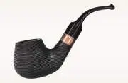 Produktbild Rattray's Distillery G Black 107 Bent Ball