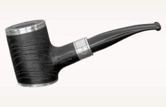 Produktbild Rattray's Glory Day Cap G Black Half-Bent Poker