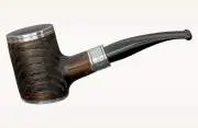 Produktbild Rattray's Glory Day Cap G Brown Half-Bent Poker