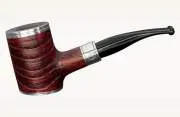Produktbild Rattray's Glory Day Cap G Burgundy Half-Bent Poker