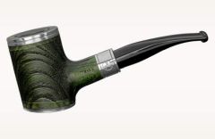 Produktbild Rattray's Glory Day Cap G Green Half-Bent Poker