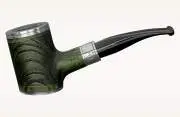 Produktbild Rattray's Glory Day Cap G Green Half-Bent Poker