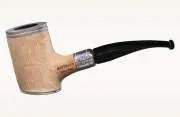 Produktbild Rattray's Glory Day Cap Olive Brushed Half-Bent Poker