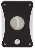 Produktbild Rattray's Heavy Harry Black-Chrome Zigarrencutter für 20mm Schnitt