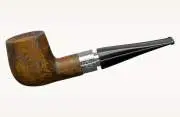 Produktbild Rattray's Monarch Contrast 5 Black Straight Billiard