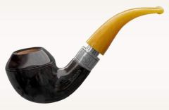 Produktbild Rattray's Monarch Grey 178 Yellow Half-Bent Rhodesian