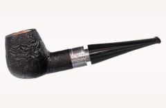Produktbild Rattray's Monarch Sandblast Black 18 Black Straight Brandy