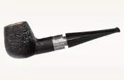 Produktbild Rattray's Monarch Sandblast Black 18 Black Straight Brandy