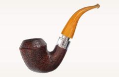 Produktbild Rattray's Monarch Sandblast Brown 15 Yellow Bent Rhodesian