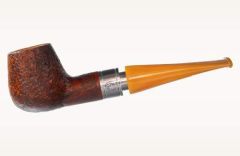 Produktbild Rattray's Monarch Sandblast Brown 18 Yellow Straight Brandy