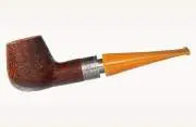 Produktbild Rattray's Monarch Sandblast Brown 18 Yellow Straight Brandy