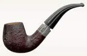 Produktbild Rattray's Monarch Sandblast Red 177 Black Bent Classic