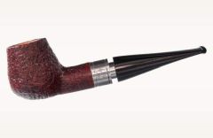 Produktbild Rattray's Monarch Sandblast Red 18 Black Straight Brandy