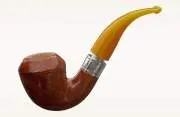 Produktbild Rattray's Monarch Terracotta 15 Yellow Bent Rhodesian