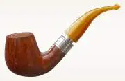 Produktbild Rattray's Monarch Terracotta 177 Yellow Bent Classic