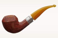 Produktbild Rattray's Monarch Terracotta 178 Yellow Half-Bent Rhodesian