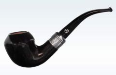 Produktbild Rattray's Newcastle Grey 178 Half-Bent Rhodesian