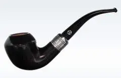 Produktbild Rattray's Newcastle Grey 178 Half-Bent Rhodesian