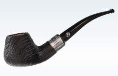 Produktbild Rattray's Newcastle Sandblast 4 Half-Bent Diplomat