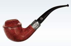 Produktbild Rattray's Newcastle Terracotta 178 Half-Bent Rhodesian