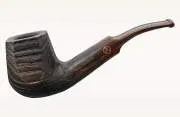 Produktbild Rattray's Pheasant G 1 Bent Panel