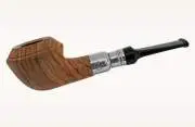 Produktbild Rattray's Sanctuary Olive Smooth 161 Straight Bulldog