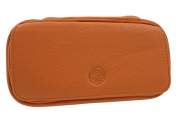 Produktbild Rattray's Barley Pipe Bag 1 hellbraun Pfeifentasche für 2 Pfeifen
