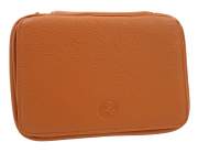 Produktbild Rattray's Barley Pipe Bag 2 hellbraun Pfeifentasche für 3 Pfeifen
