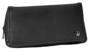 Bild zu Rattray's Black Knight Combo Pouch 1 schwarz Pfeifentasche für 1 Pfeife