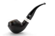 Produktbild Rattray's Black Sheep Pfeife schwarz matt 105 Rhodesian