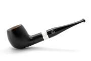 Produktbild Rattray's Black Sheep Pfeife schwarz matt 108 Apple