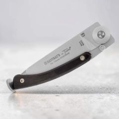 Produktbild Rattray's Explorer Horn Black