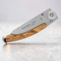 Produktbild Rattray's Explorer Olive