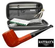 Rattray's Joy Light 113 - Pfeifen Starter Set Billiard