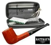 Produktbild Rattray's Joy Light 113 - Pfeifen Starter Set Billiard