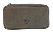 Produktbild Rattray's Peat Pipe Bag 1 braun Pfeifentasche für 2 Pfeifen