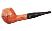 Produktbild Rattray's Pfeife Skye Light 207 hellbraun poliert Straight Rhodesian