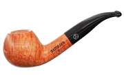 Produktbild Rattray's Pfeife Skye Light 210 hellbraun poliert Half-Bent Prince