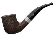 Produktbild Rattray's The Good Deal 106 Pfeife Half-Bent - Dublin