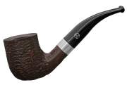 Rattray's The Good Deal 106 Pfeife Half-Bent - Dublin