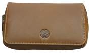 Produktbild Rattray's Whiskybraun Combo Pouch 2 Pfeifentasche für 2 Pfeifen