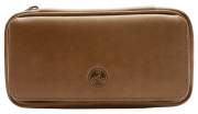 Produktbild Rattray's Whiskybraun Pipe Bag 1 Pfeifentasche für 2 Pfeifen