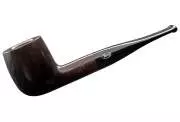 Produktbild Rossi Vulcano Black 106 Pfeife Straight - Billiard