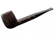 Produktbild Rossi Vulcano Black 128 Pfeife Straight - Billiard